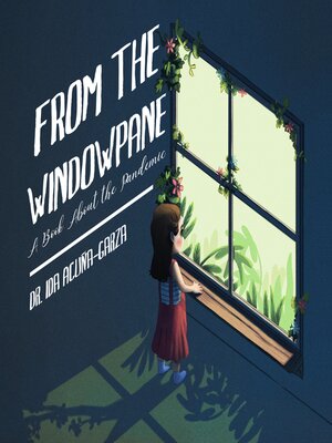 cover image of From the Windowpane